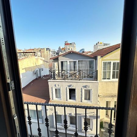 Alyon Suite Hotel Istambul Exterior foto