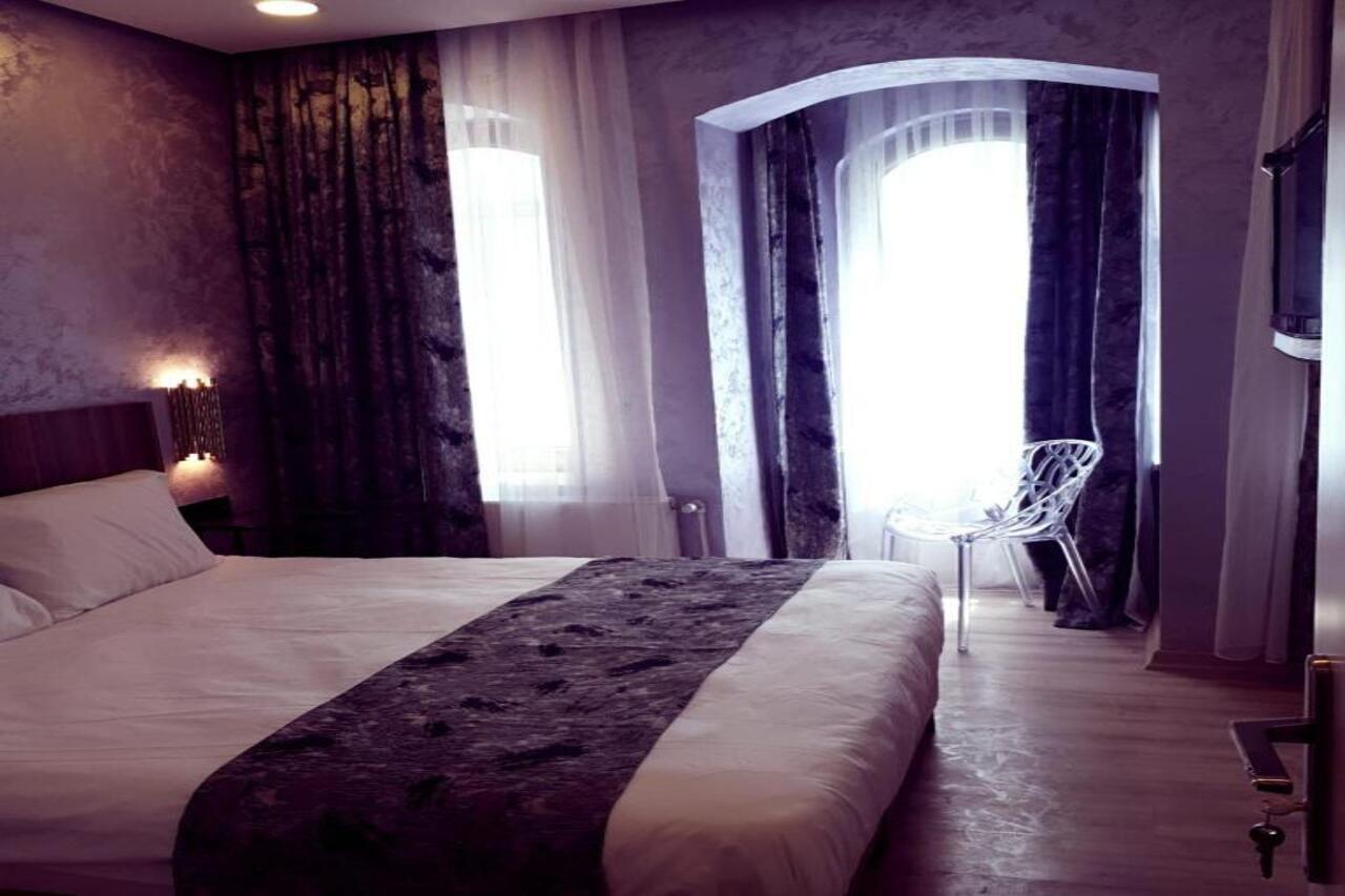 Alyon Suite Hotel Istambul Exterior foto