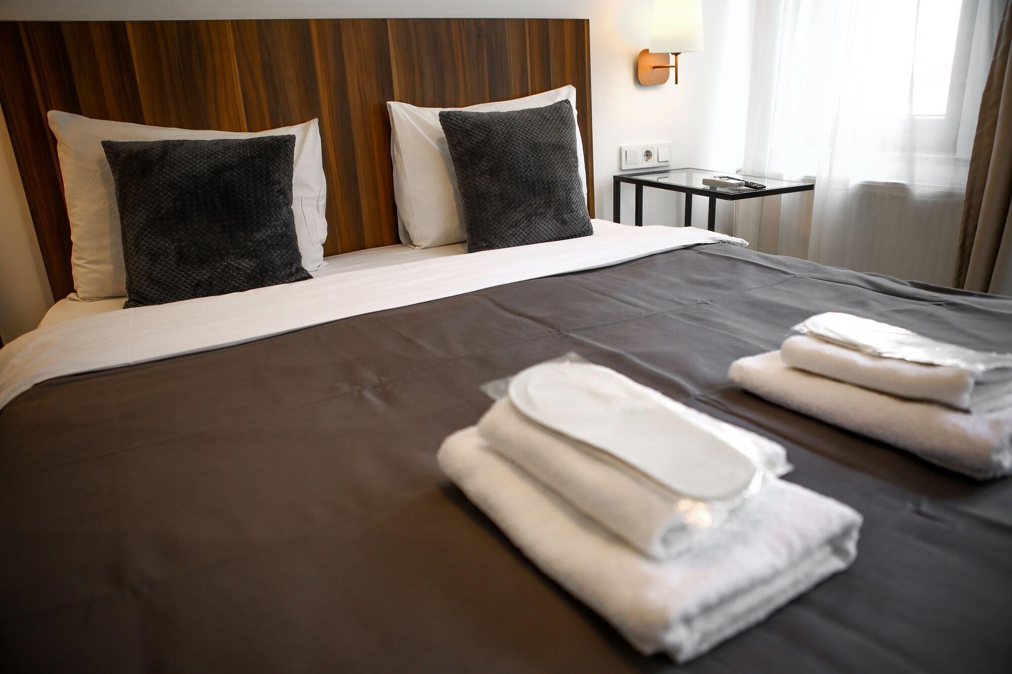 Alyon Suite Hotel Istambul Exterior foto