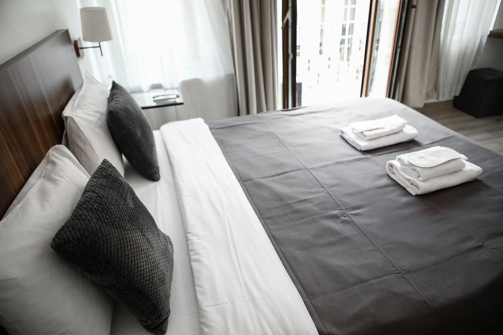 Alyon Suite Hotel Istambul Exterior foto