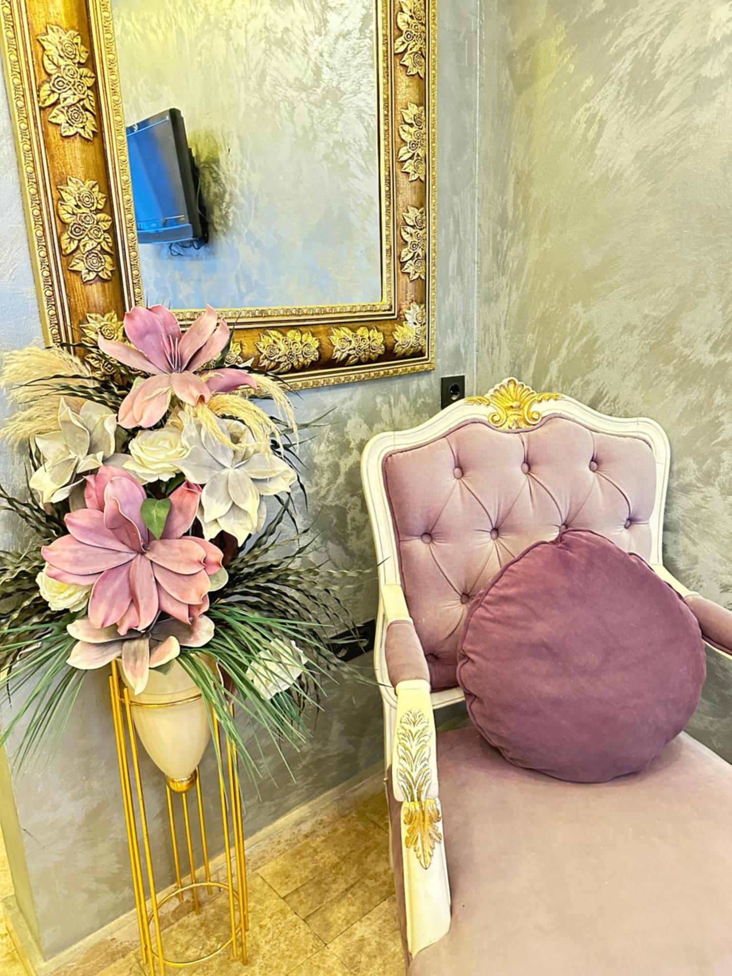 Alyon Suite Hotel Istambul Exterior foto
