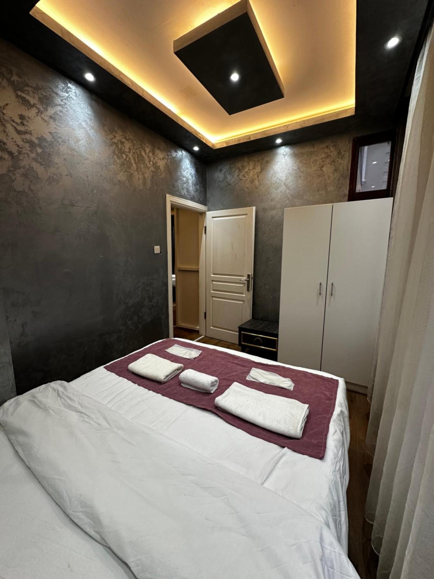 Alyon Suite Hotel Istambul Exterior foto