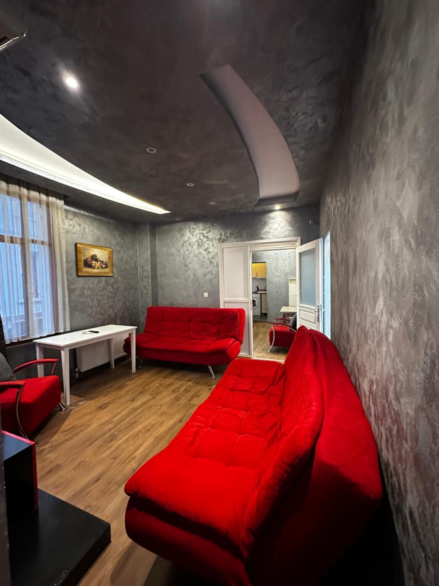 Alyon Suite Hotel Istambul Exterior foto