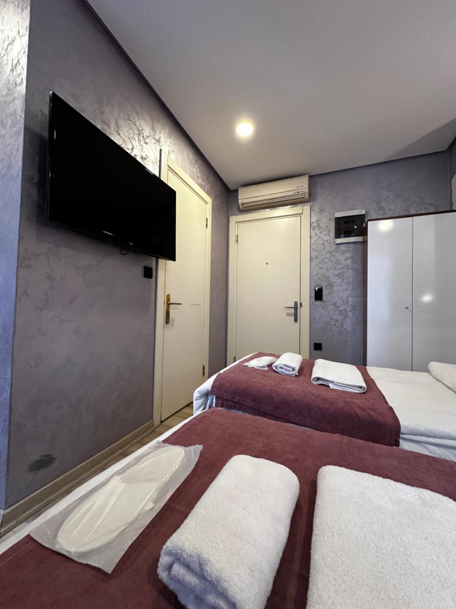 Alyon Suite Hotel Istambul Exterior foto