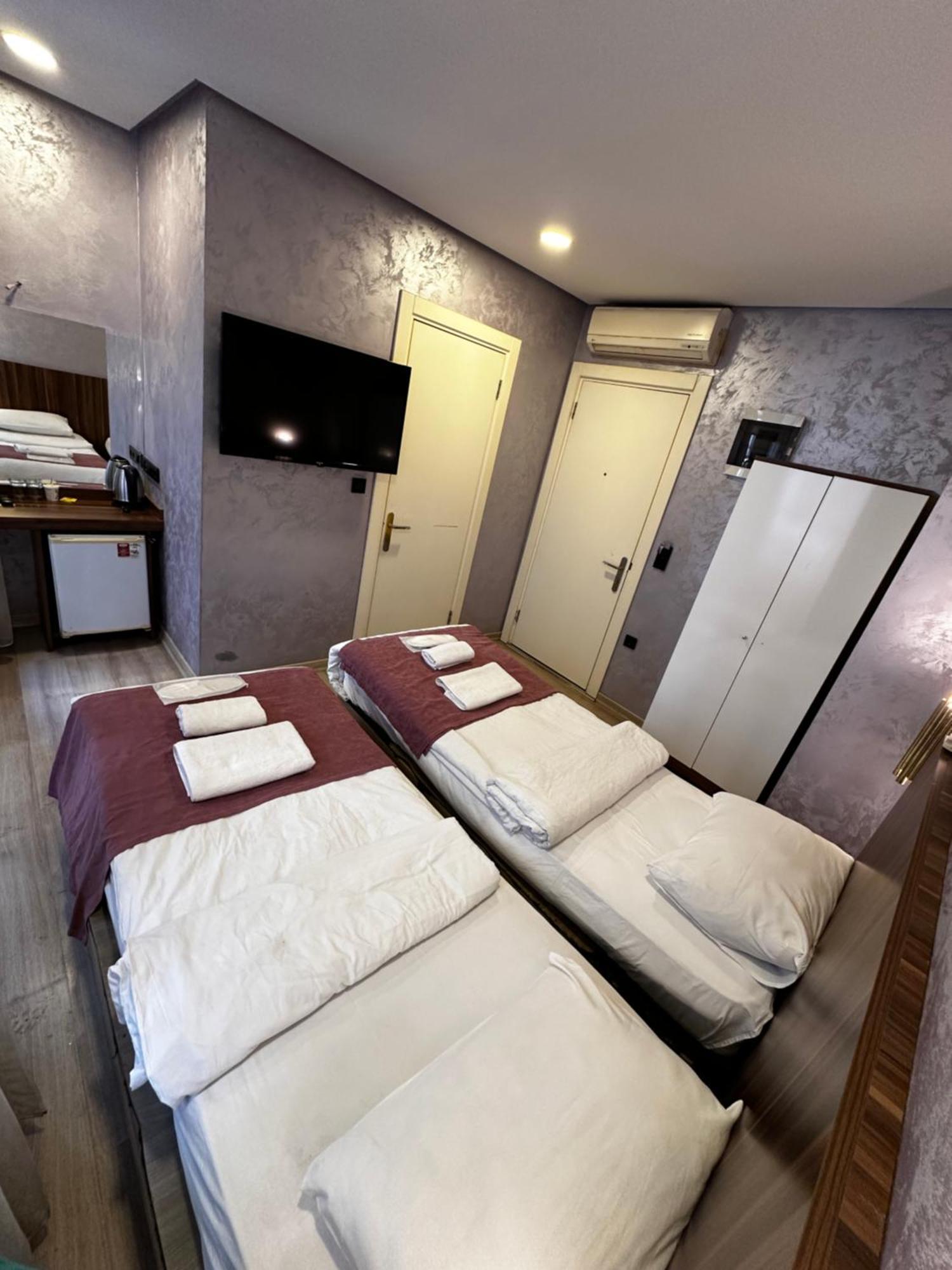 Alyon Suite Hotel Istambul Exterior foto
