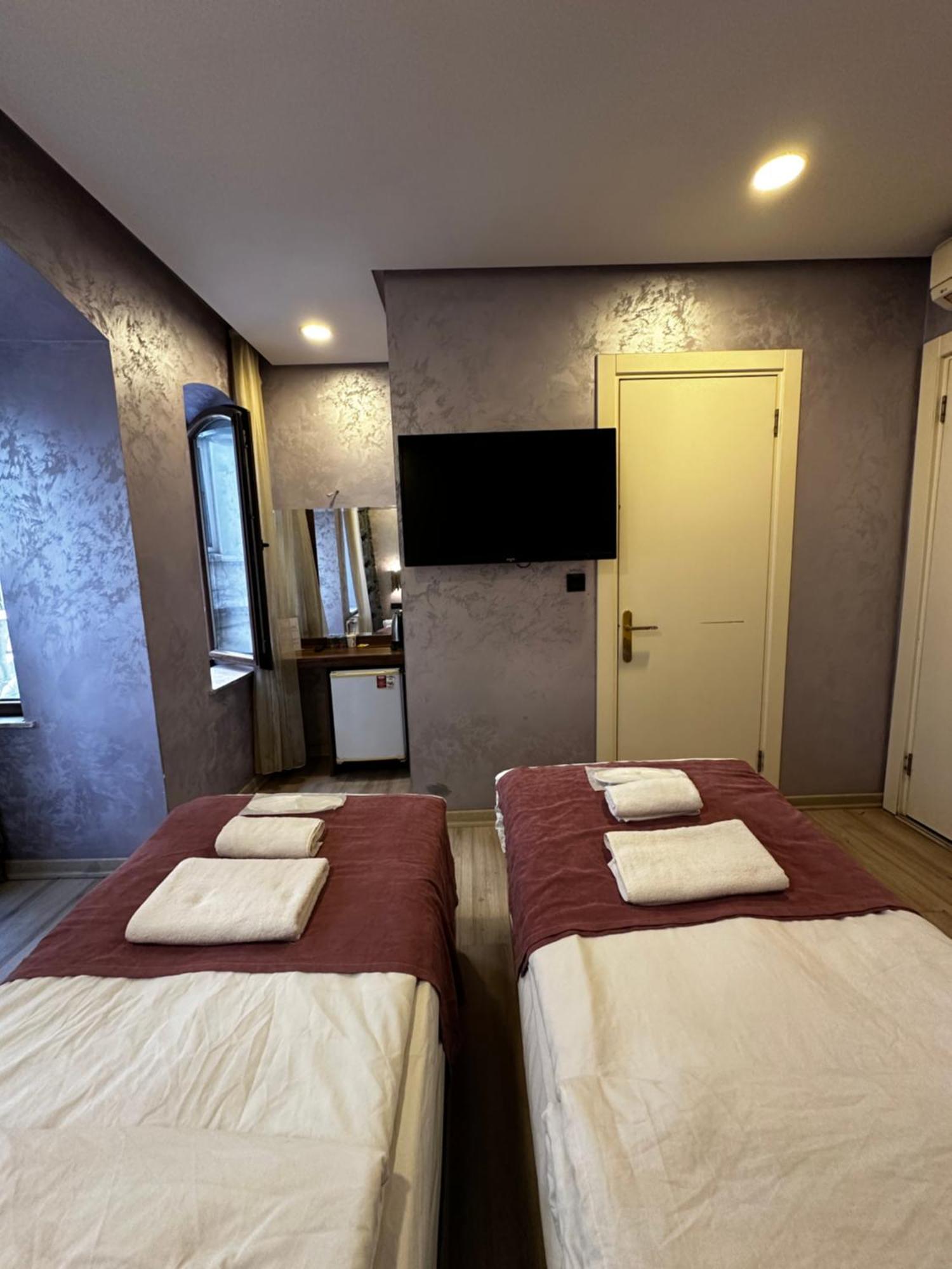 Alyon Suite Hotel Istambul Exterior foto