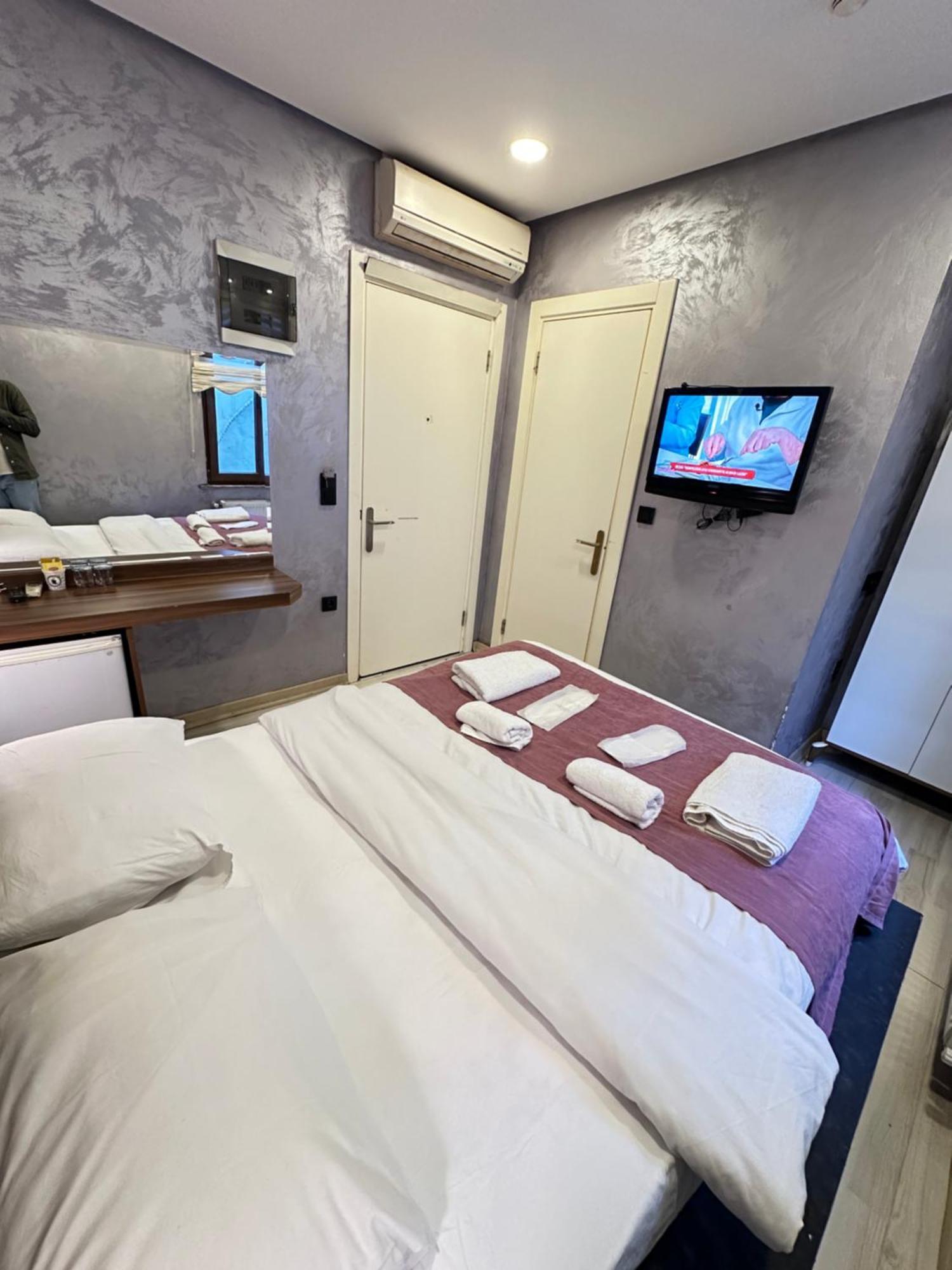 Alyon Suite Hotel Istambul Exterior foto