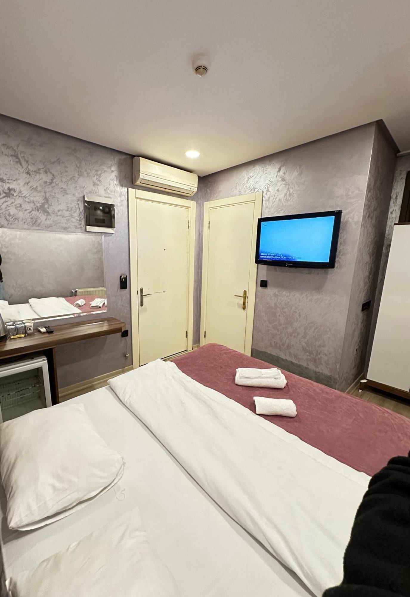 Alyon Suite Hotel Istambul Exterior foto