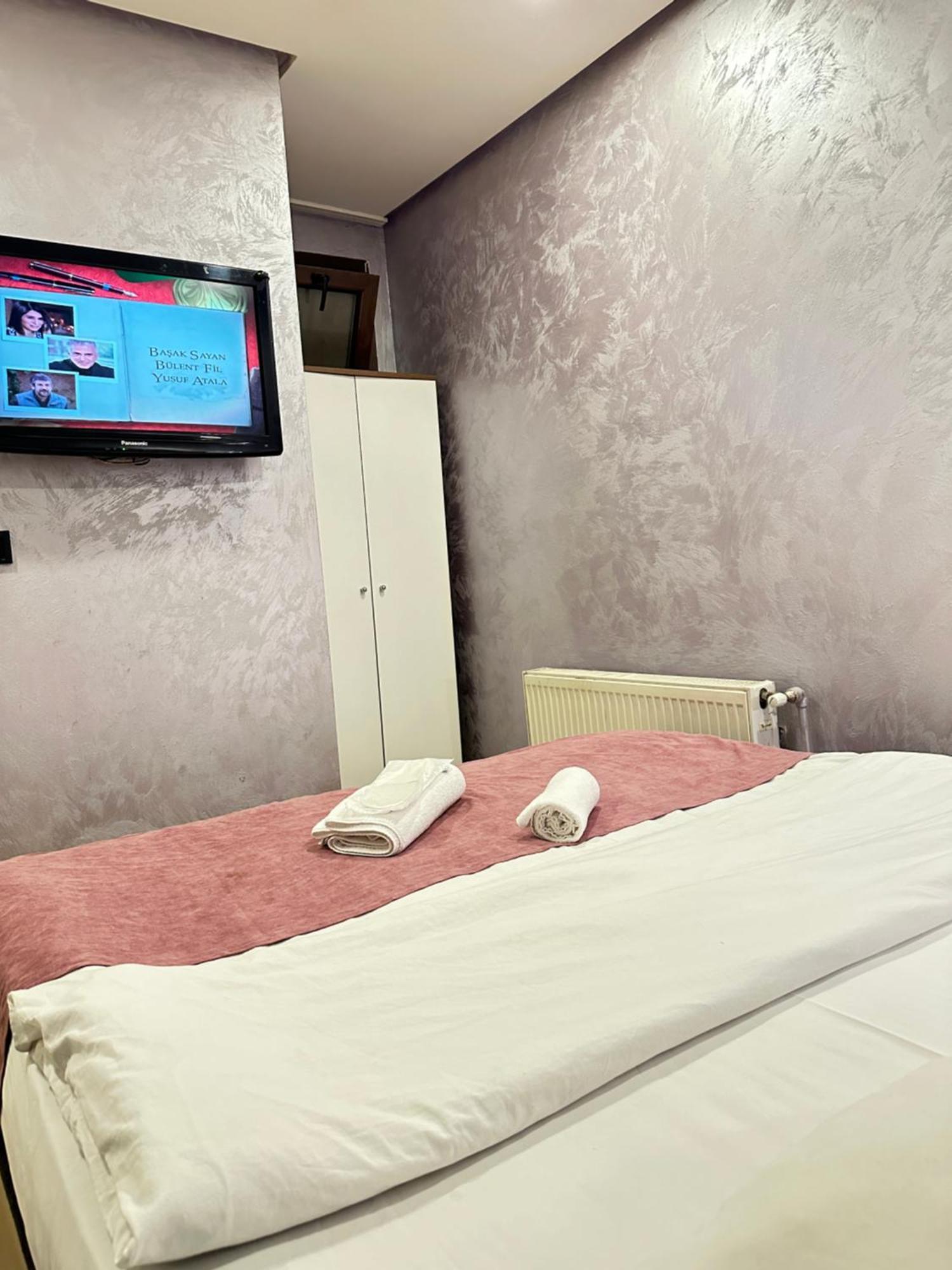 Alyon Suite Hotel Istambul Exterior foto