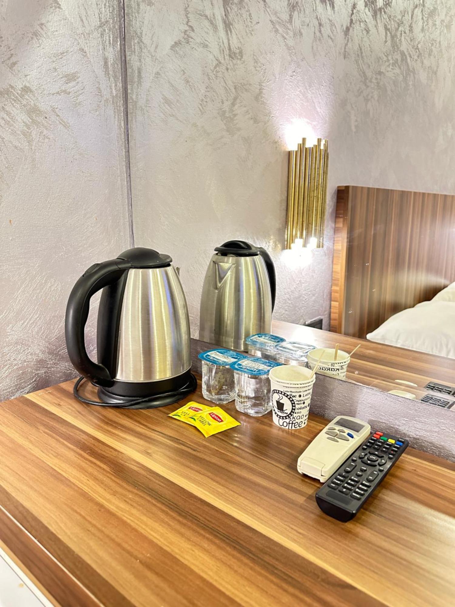 Alyon Suite Hotel Istambul Exterior foto
