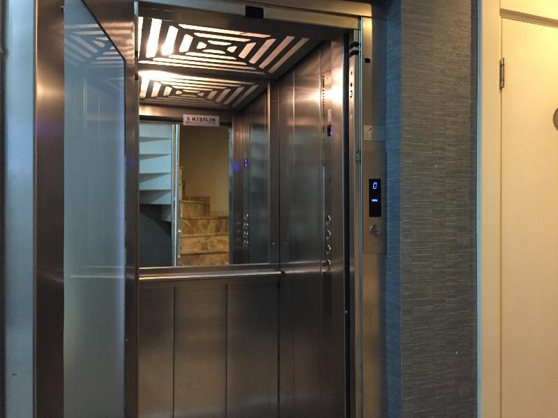 Alyon Suite Hotel Istambul Exterior foto
